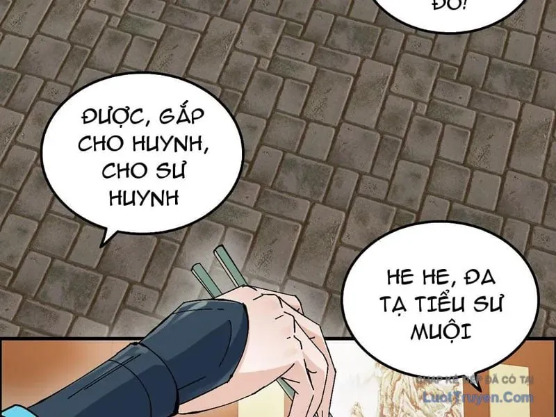 Không Phải Đâu, Quân Tử Cũng Phòng Chapter 14 - Trang 13