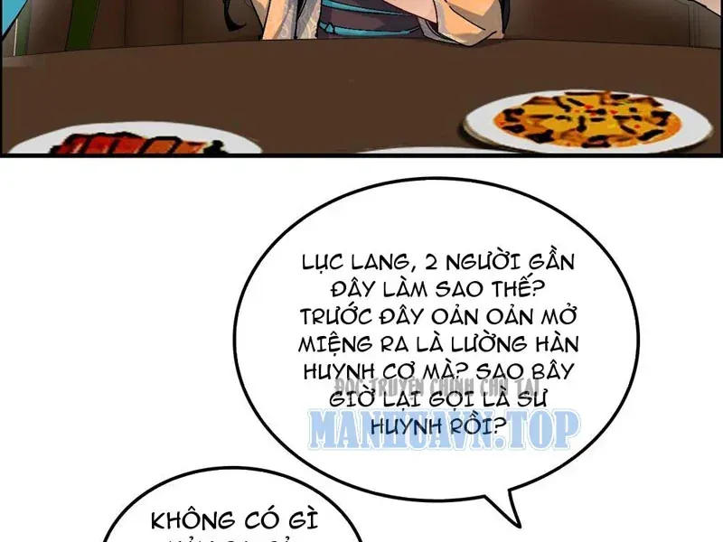Không Phải Đâu, Quân Tử Cũng Phòng Chapter 14 - Trang 15