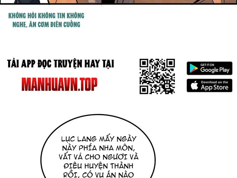 Không Phải Đâu, Quân Tử Cũng Phòng Chapter 14 - Trang 20