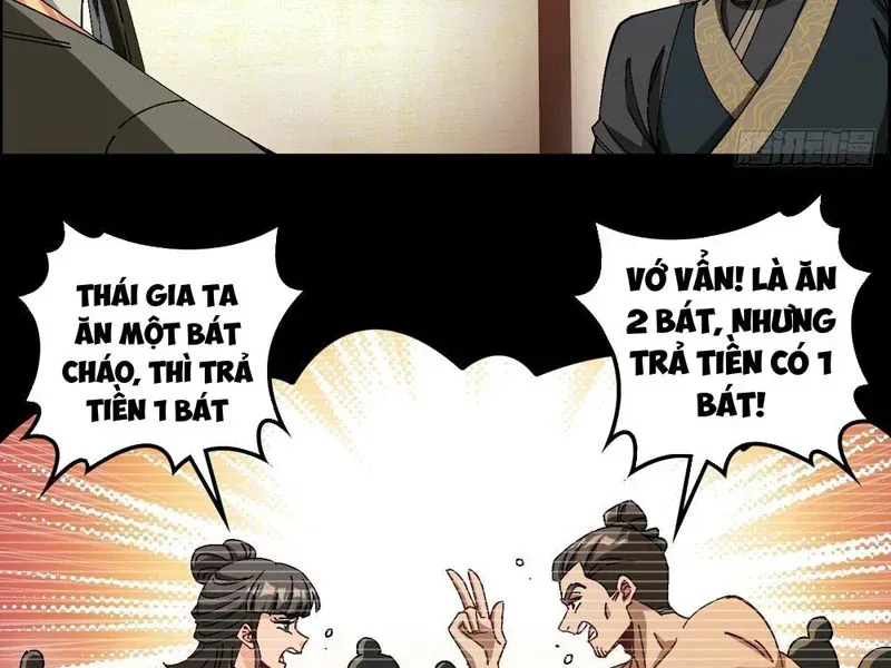 Không Phải Đâu, Quân Tử Cũng Phòng Chapter 14 - Trang 22