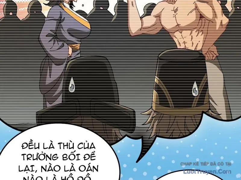 Không Phải Đâu, Quân Tử Cũng Phòng Chapter 14 - Trang 23
