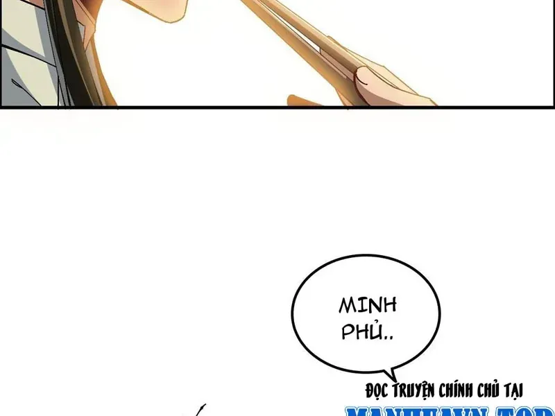 Không Phải Đâu, Quân Tử Cũng Phòng Chapter 14 - Trang 28