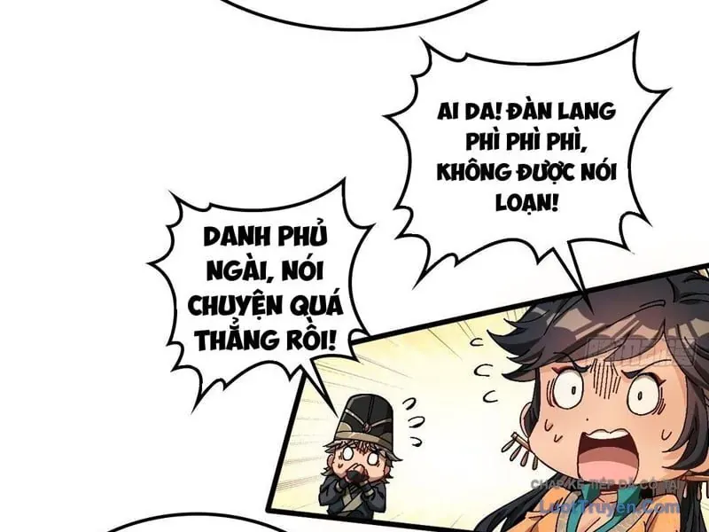 Không Phải Đâu, Quân Tử Cũng Phòng Chapter 14 - Trang 35