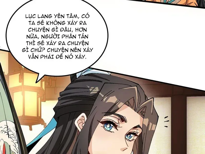 Không Phải Đâu, Quân Tử Cũng Phòng Chapter 14 - Trang 36