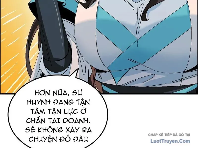 Không Phải Đâu, Quân Tử Cũng Phòng Chapter 14 - Trang 40