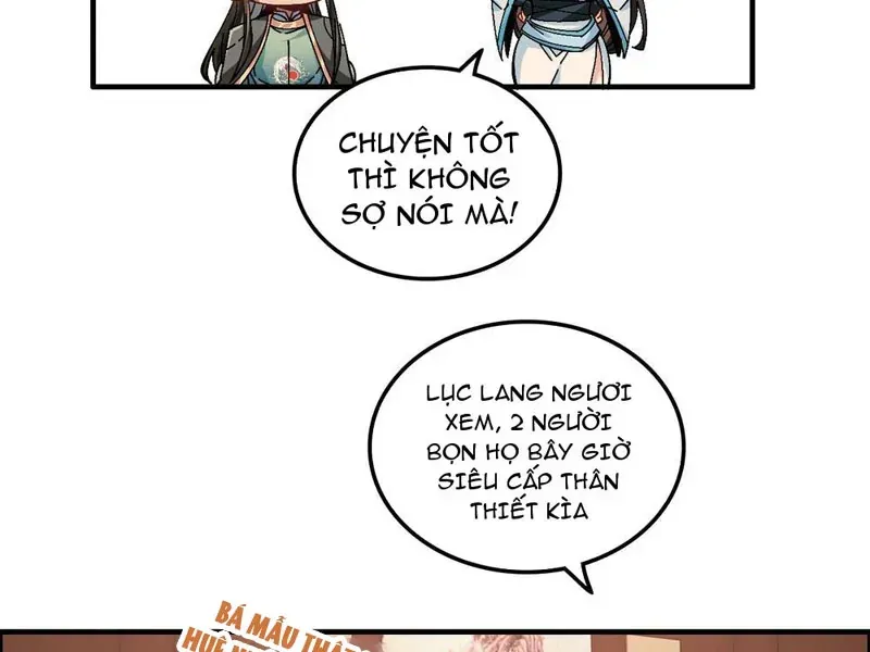 Không Phải Đâu, Quân Tử Cũng Phòng Chapter 14 - Trang 42