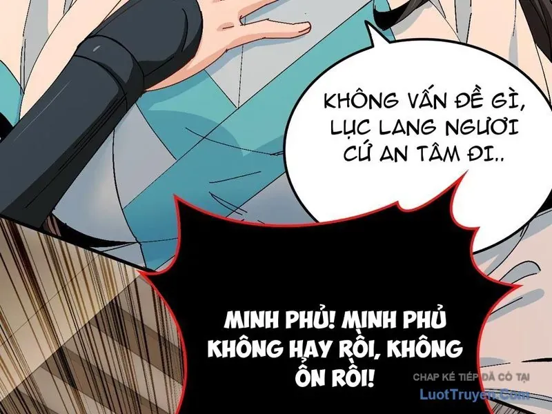 Không Phải Đâu, Quân Tử Cũng Phòng Chapter 14 - Trang 46