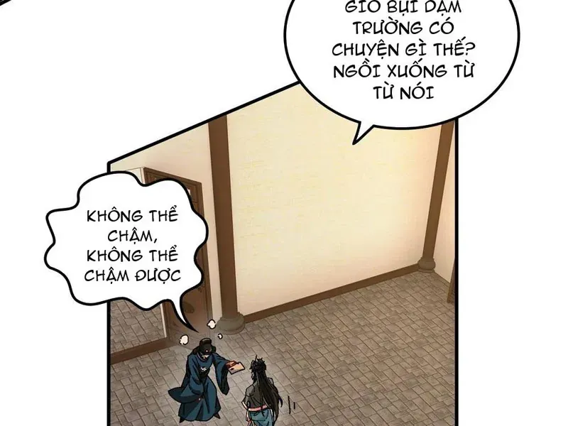 Không Phải Đâu, Quân Tử Cũng Phòng Chapter 14 - Trang 50
