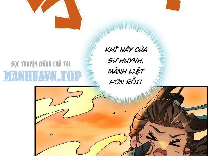 Không Phải Đâu, Quân Tử Cũng Phòng Chapter 14 - Trang 6