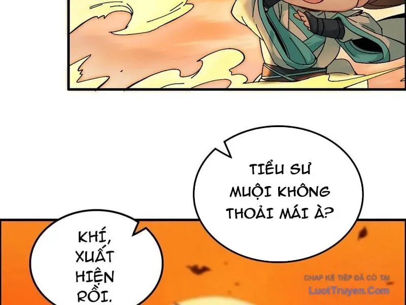 Không Phải Đâu, Quân Tử Cũng Phòng Chapter 14 - Trang 7