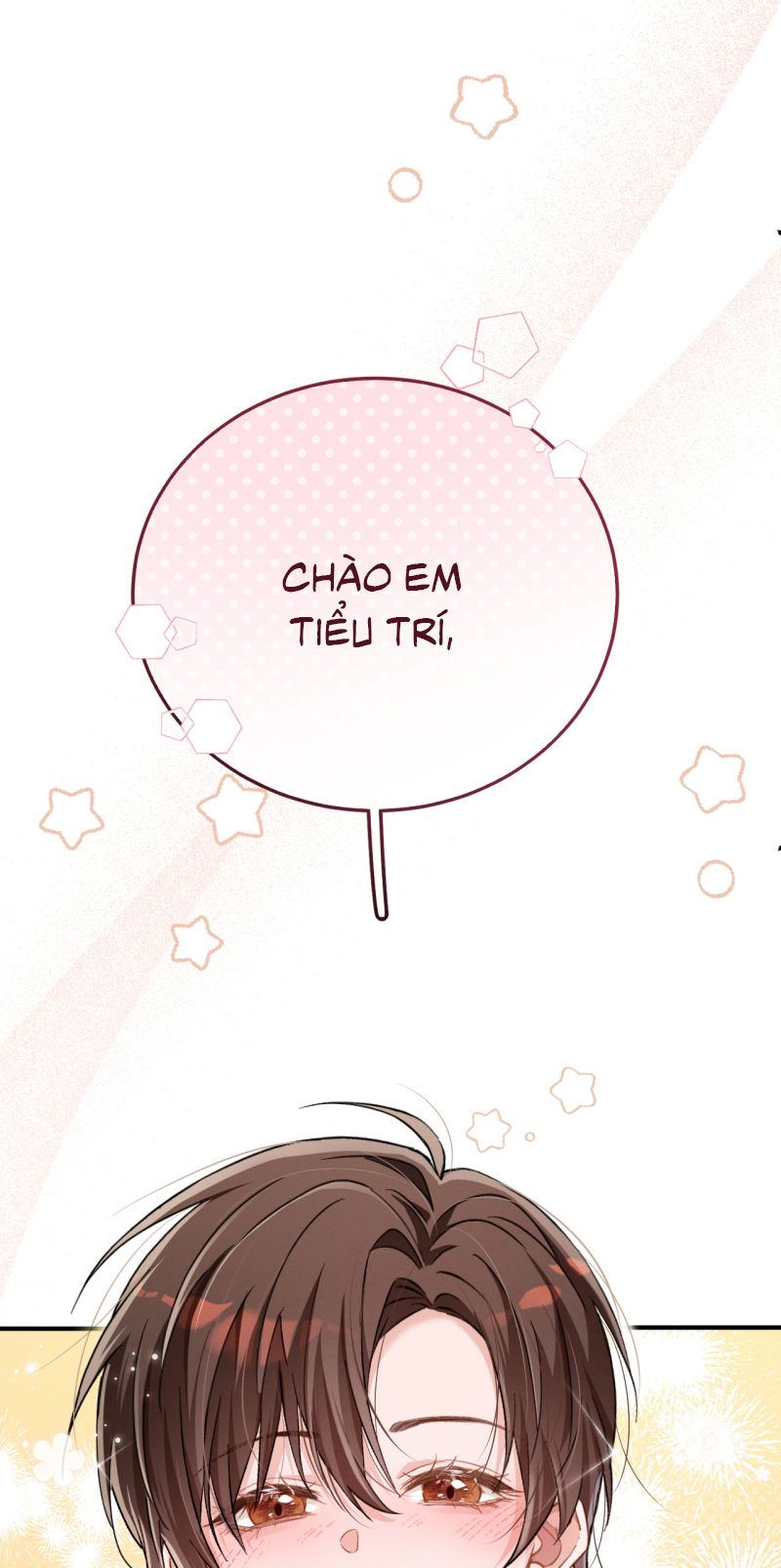 KHÔNG PHẢI LÀ KHÔNG THỂ Chapter 1 - Trang 10