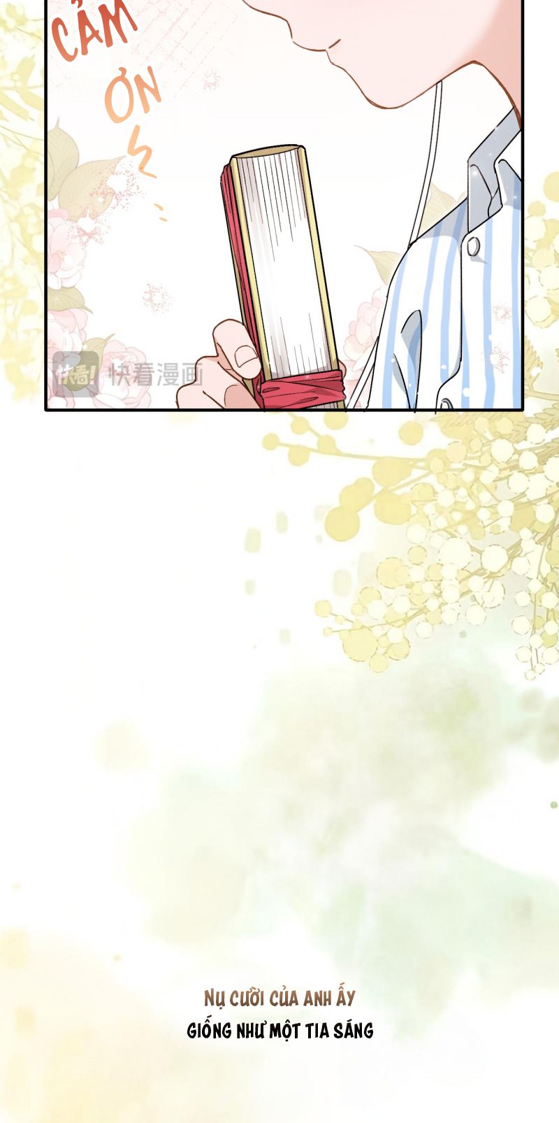 KHÔNG PHẢI LÀ KHÔNG THỂ Chapter 1 - Trang 14