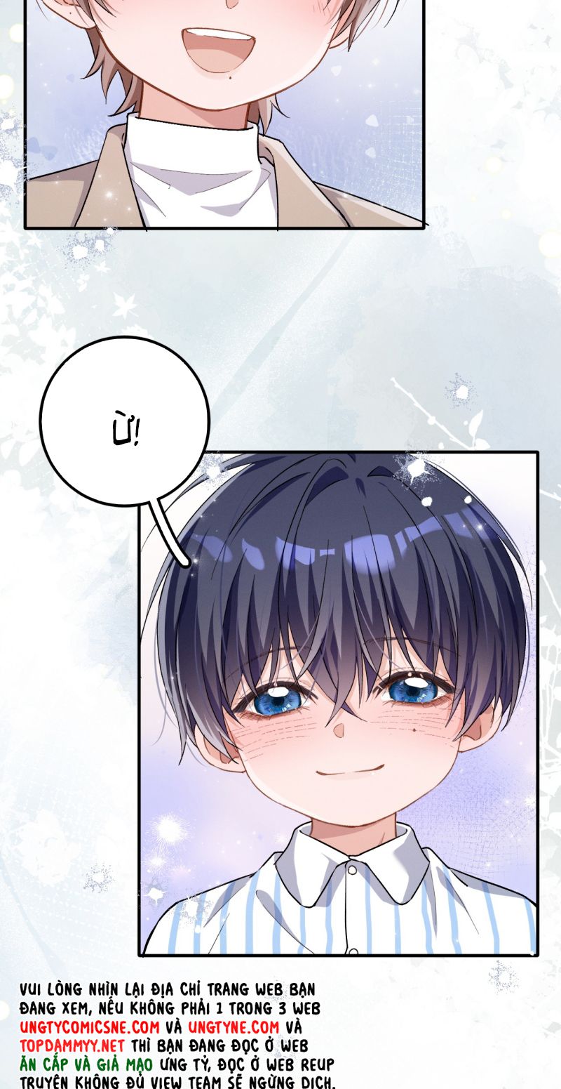 KHÔNG PHẢI LÀ KHÔNG THỂ Chapter 1 - Trang 23