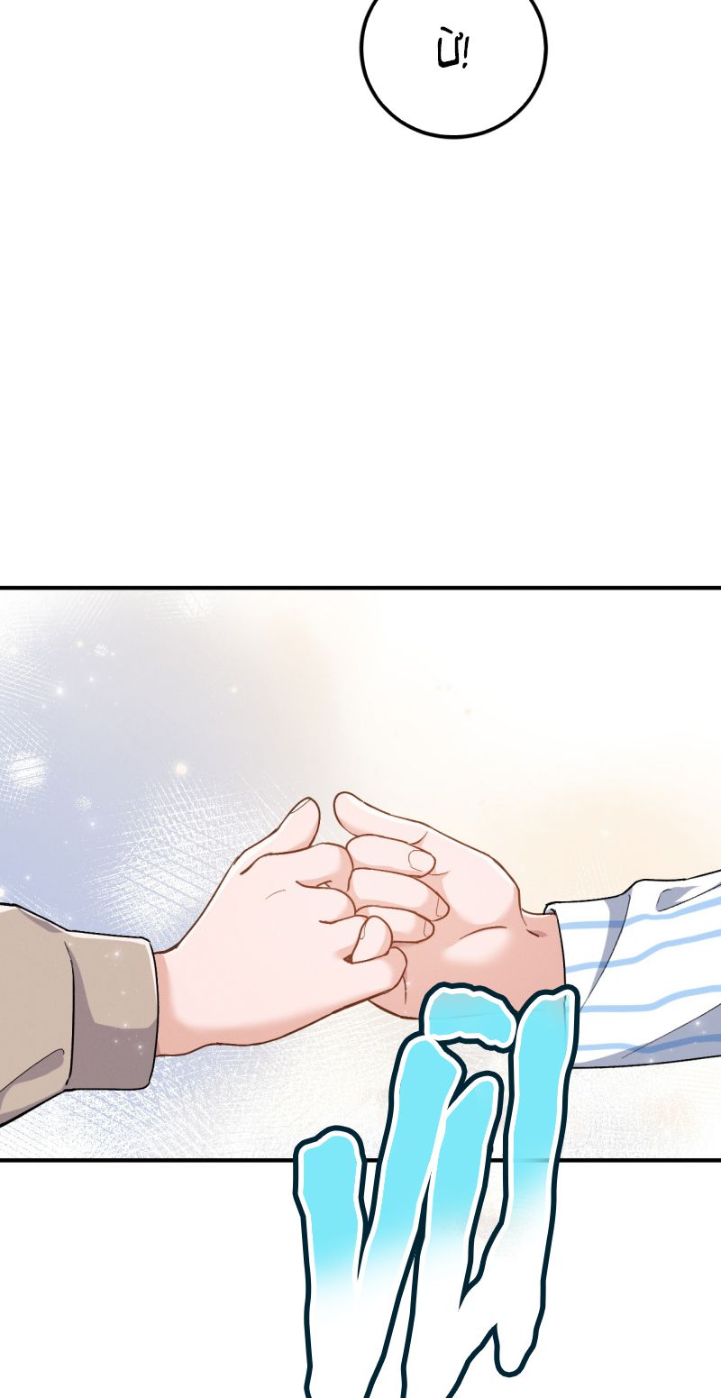 KHÔNG PHẢI LÀ KHÔNG THỂ Chapter 1 - Trang 25