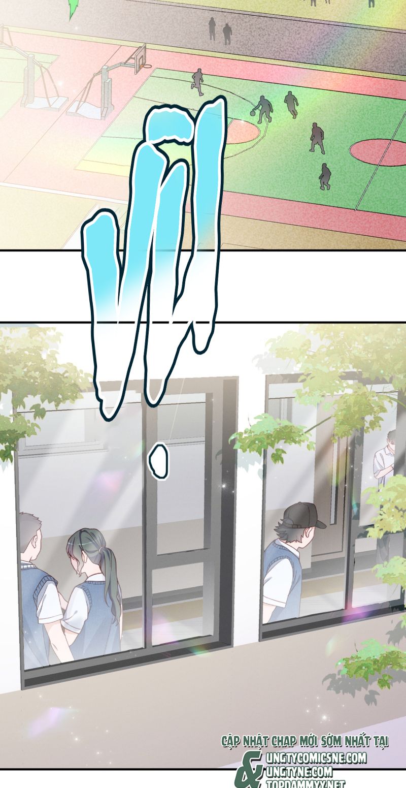 KHÔNG PHẢI LÀ KHÔNG THỂ Chapter 1 - Trang 30