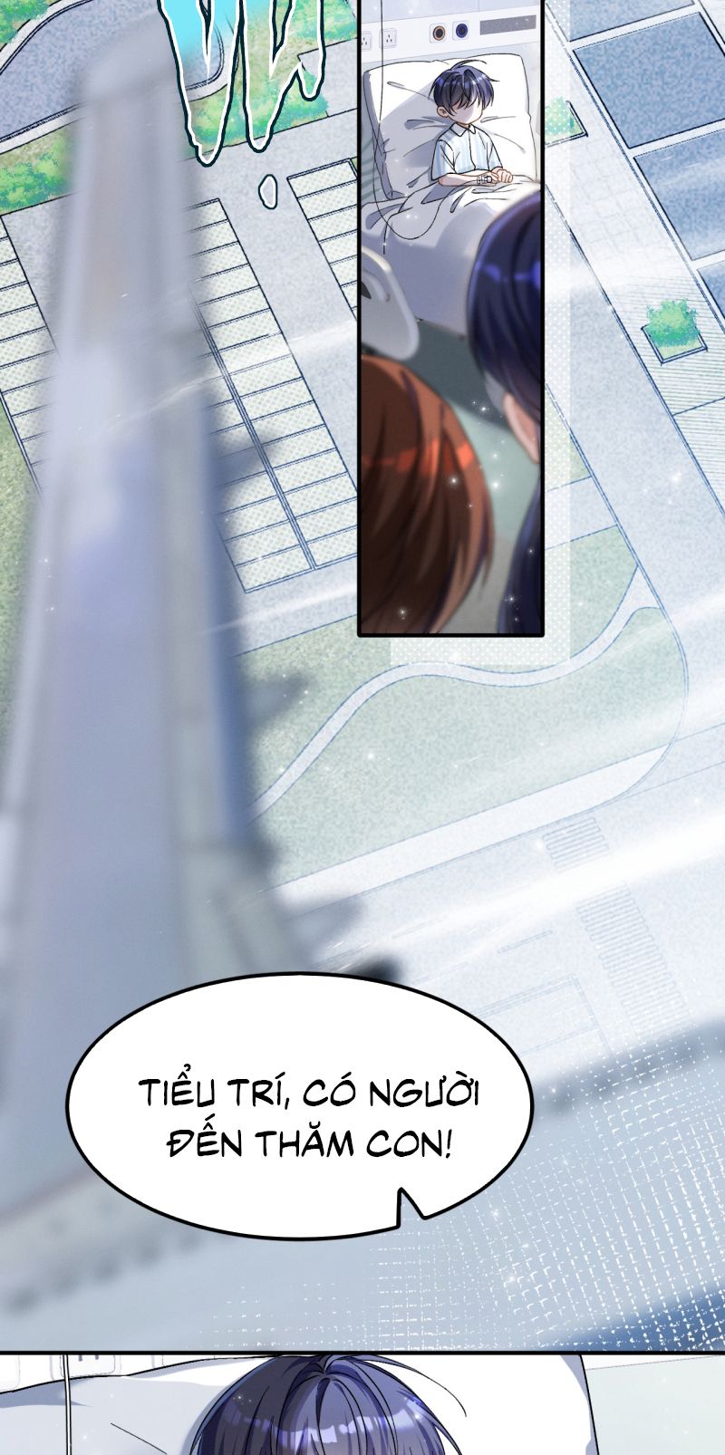 KHÔNG PHẢI LÀ KHÔNG THỂ Chapter 1 - Trang 4