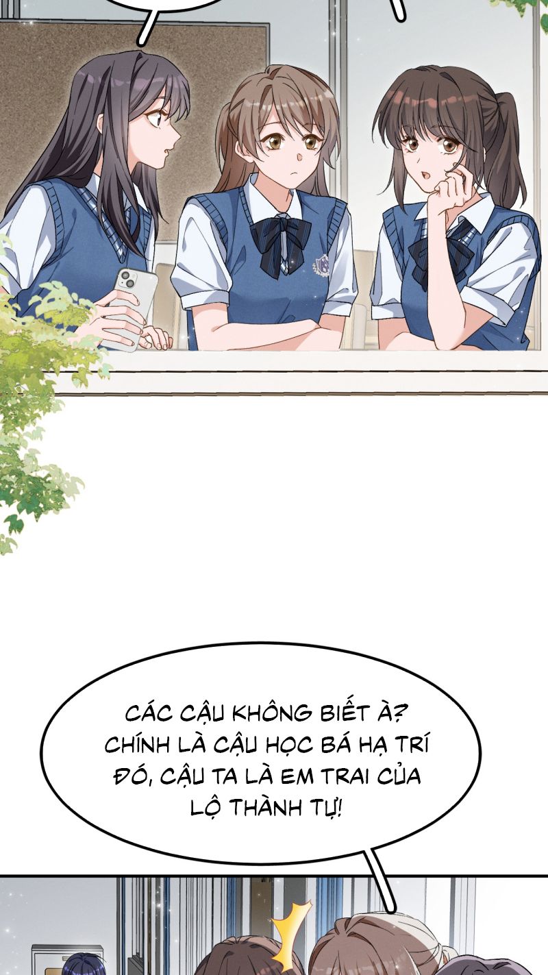KHÔNG PHẢI LÀ KHÔNG THỂ Chapter 1 - Trang 40