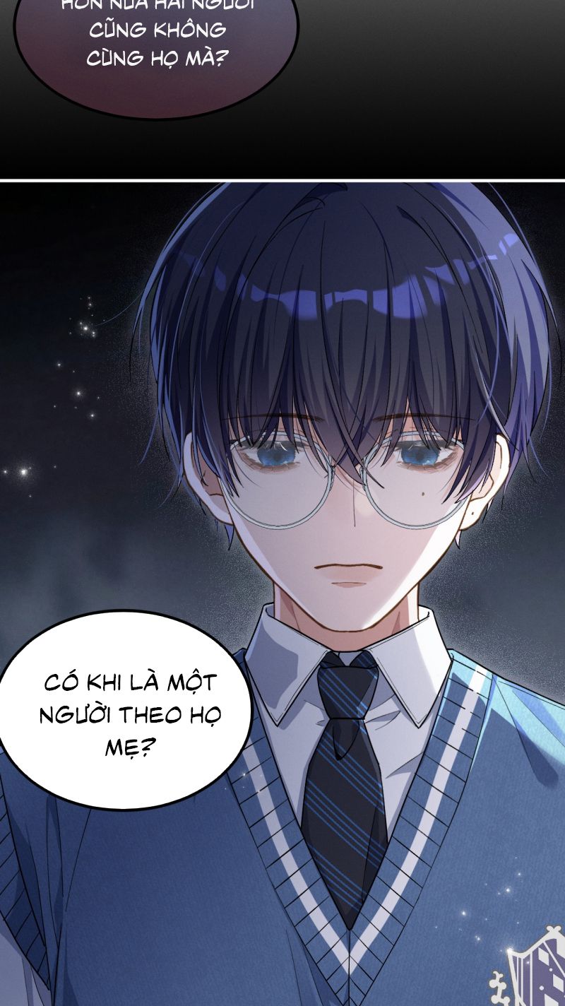 KHÔNG PHẢI LÀ KHÔNG THỂ Chapter 1 - Trang 42