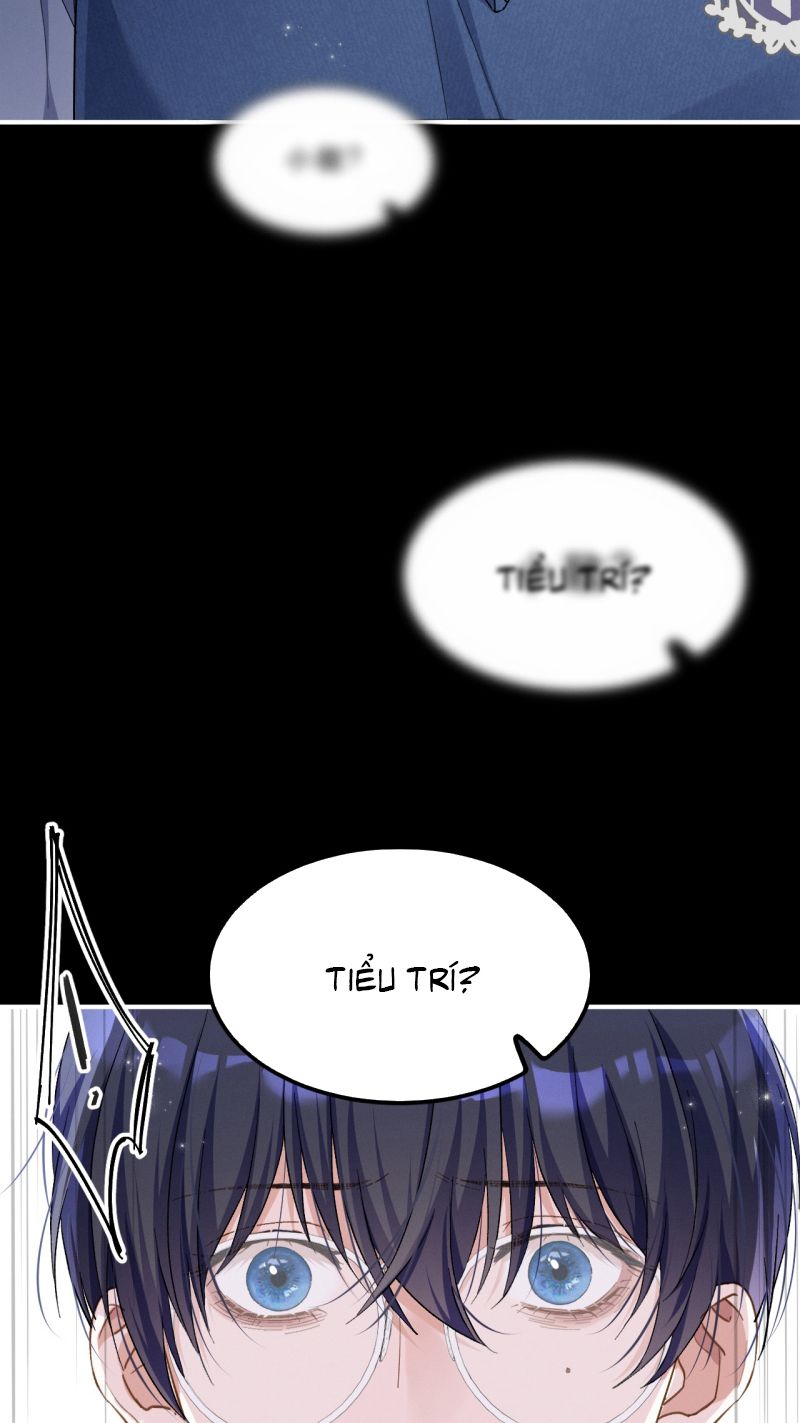 KHÔNG PHẢI LÀ KHÔNG THỂ Chapter 1 - Trang 43