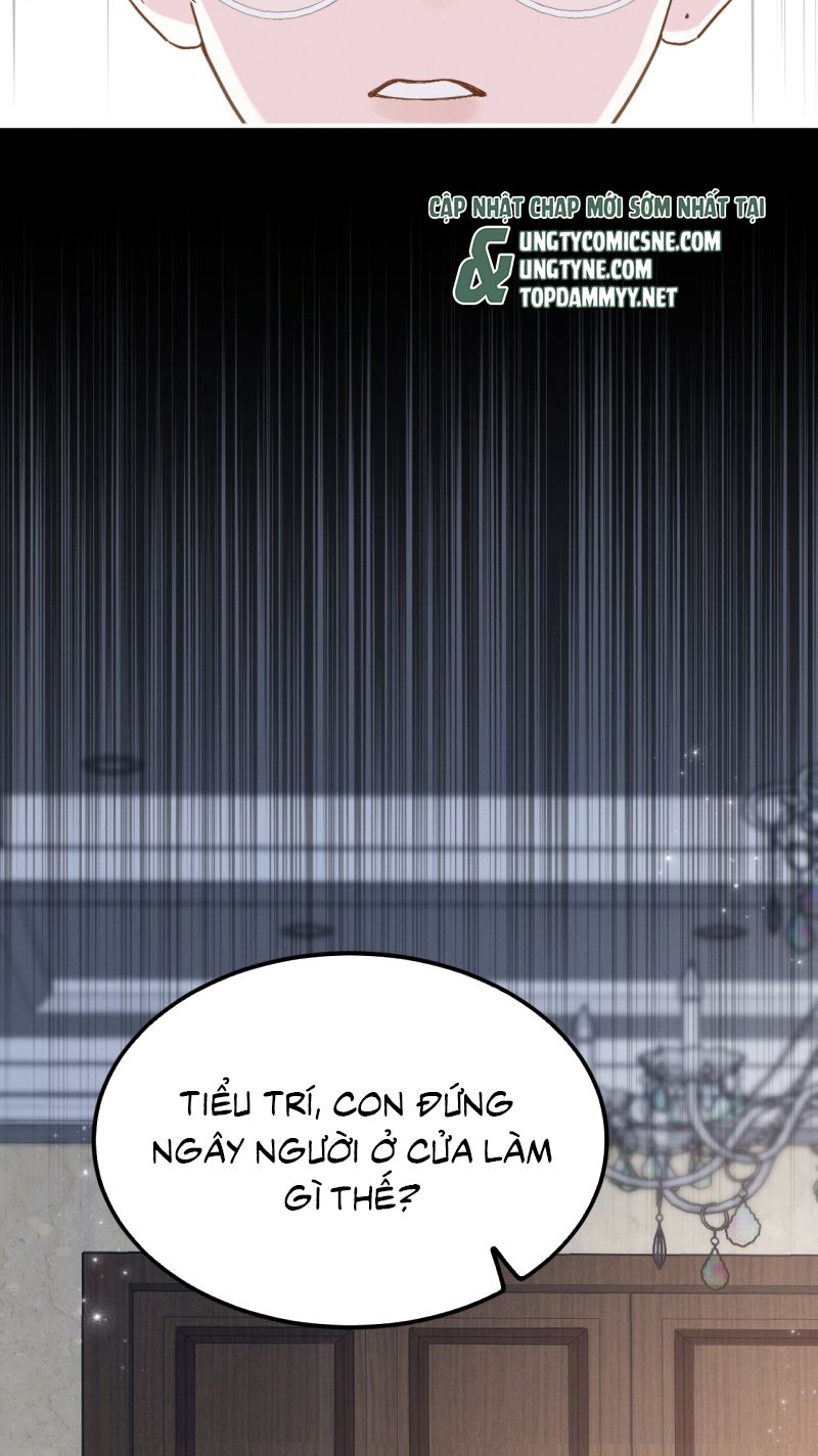 KHÔNG PHẢI LÀ KHÔNG THỂ Chapter 1 - Trang 44