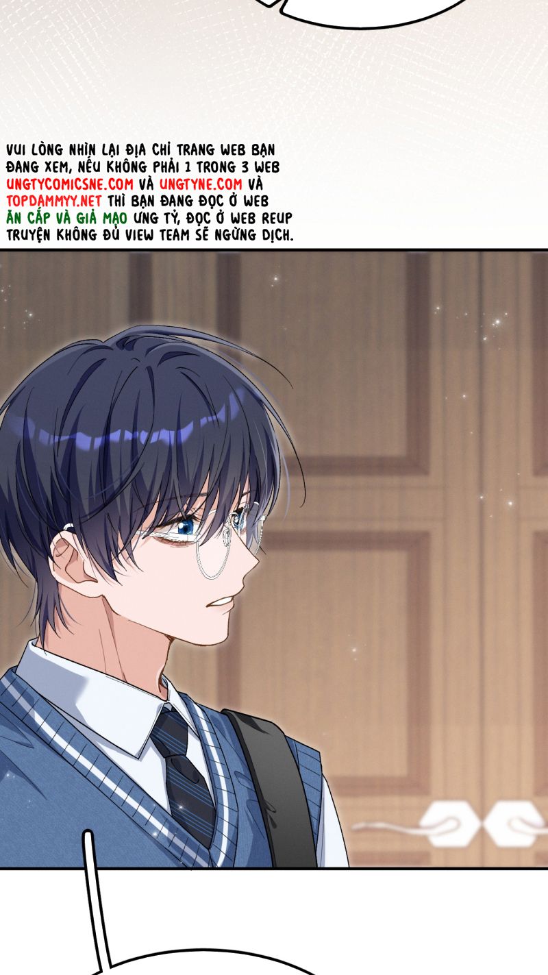 KHÔNG PHẢI LÀ KHÔNG THỂ Chapter 1 - Trang 46