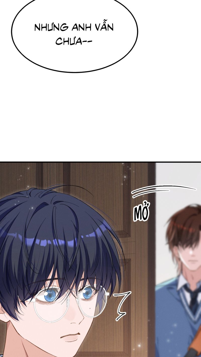 KHÔNG PHẢI LÀ KHÔNG THỂ Chapter 1 - Trang 47