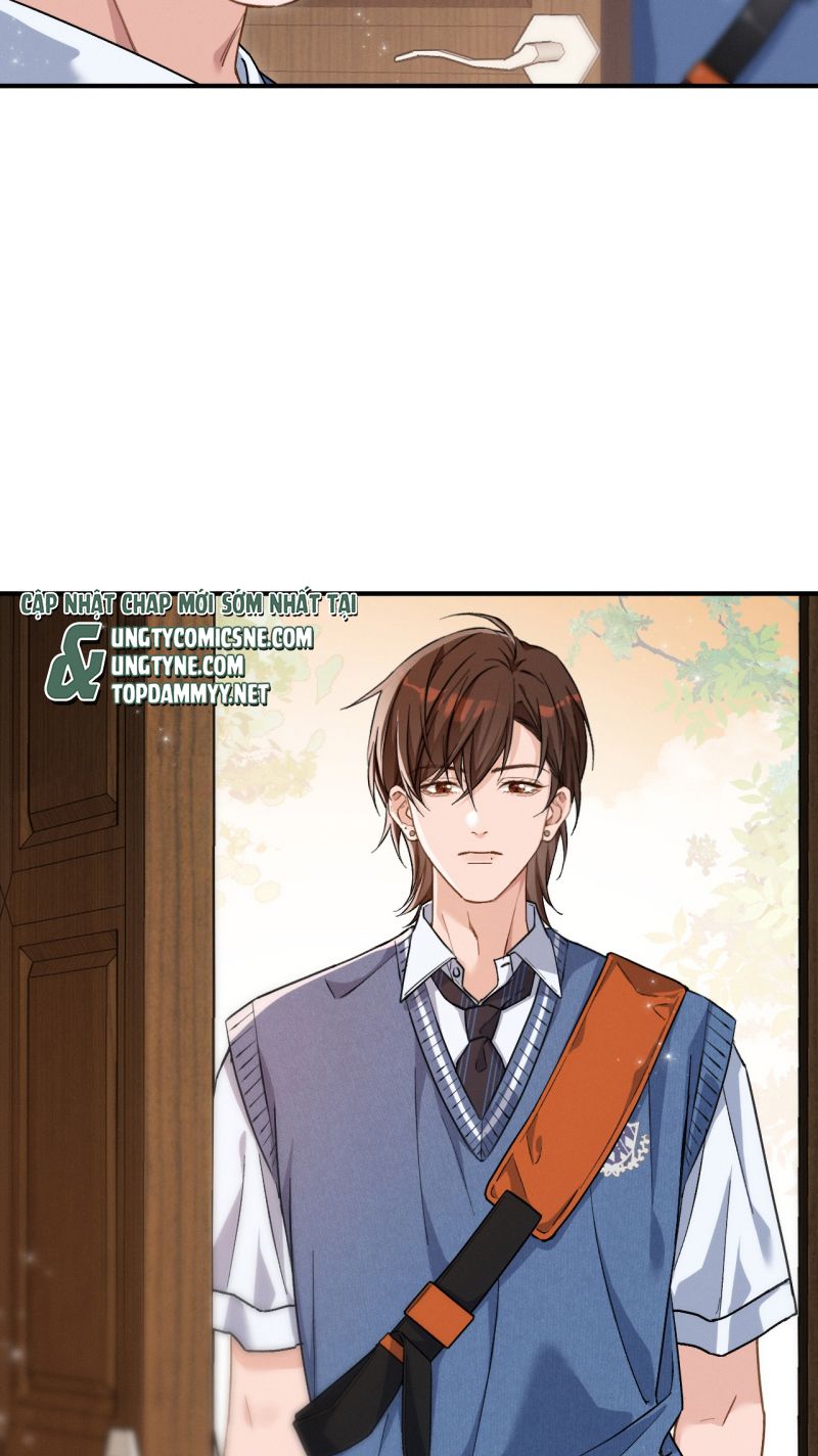 KHÔNG PHẢI LÀ KHÔNG THỂ Chapter 1 - Trang 48