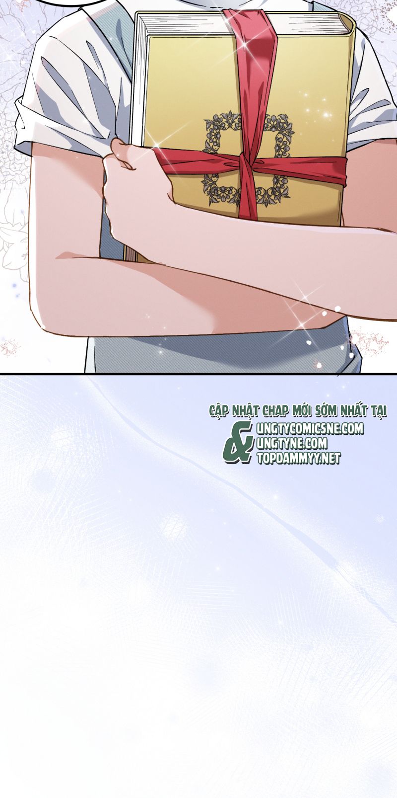 KHÔNG PHẢI LÀ KHÔNG THỂ Chapter 1 - Trang 7