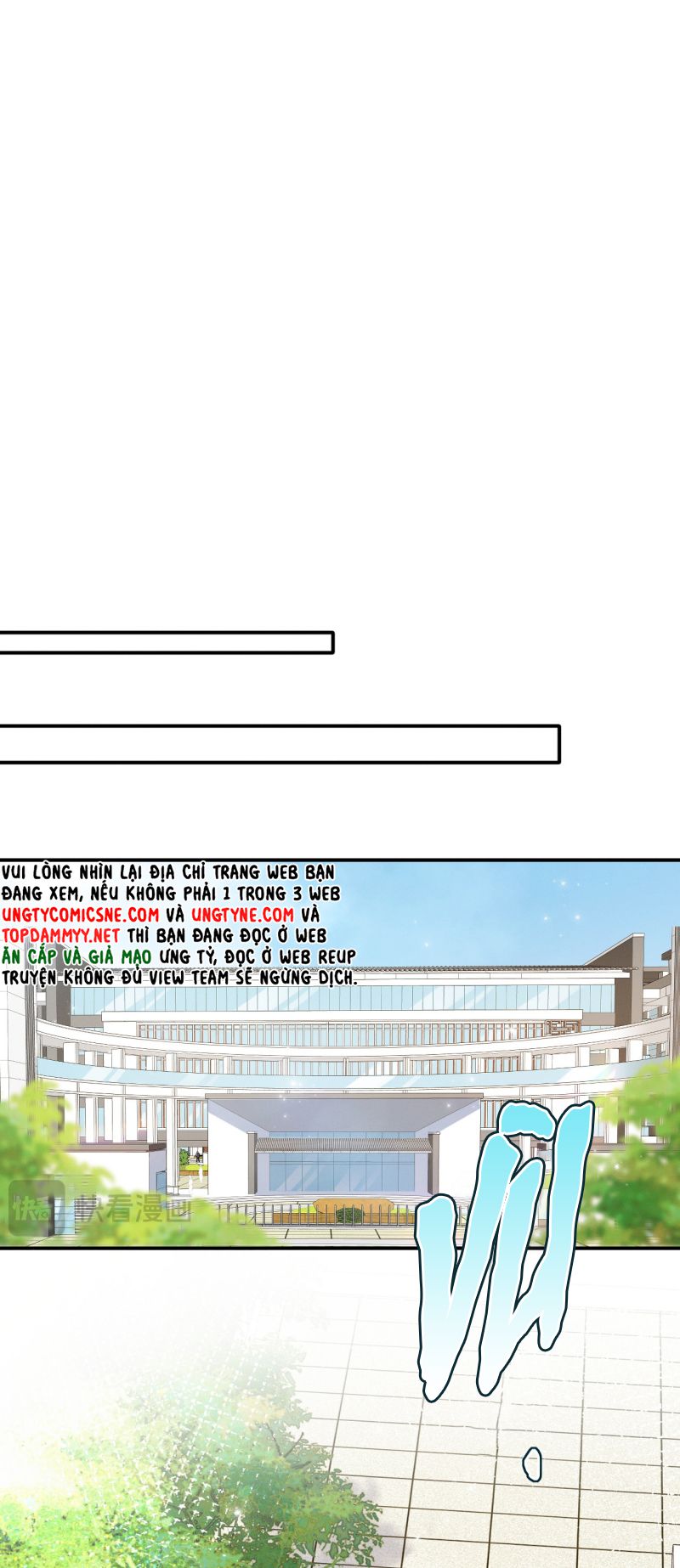 KHÔNG PHẢI LÀ KHÔNG THỂ Chapter 10 - Trang 10
