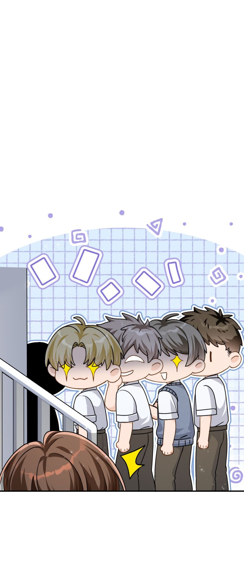 KHÔNG PHẢI LÀ KHÔNG THỂ Chapter 10 - Trang 16