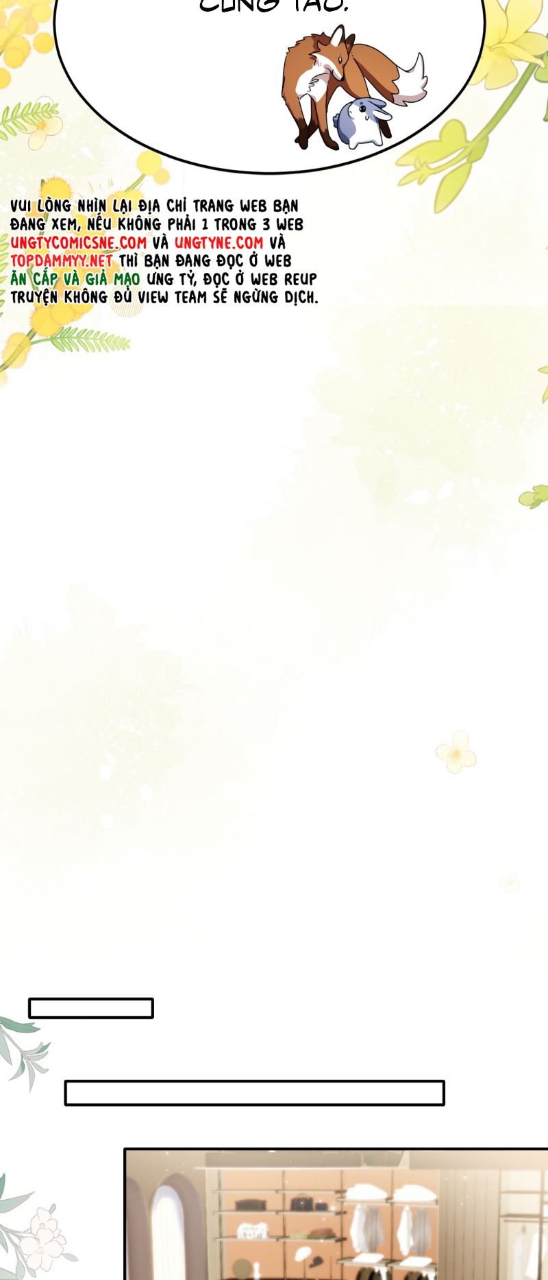 KHÔNG PHẢI LÀ KHÔNG THỂ Chapter 10 - Trang 21