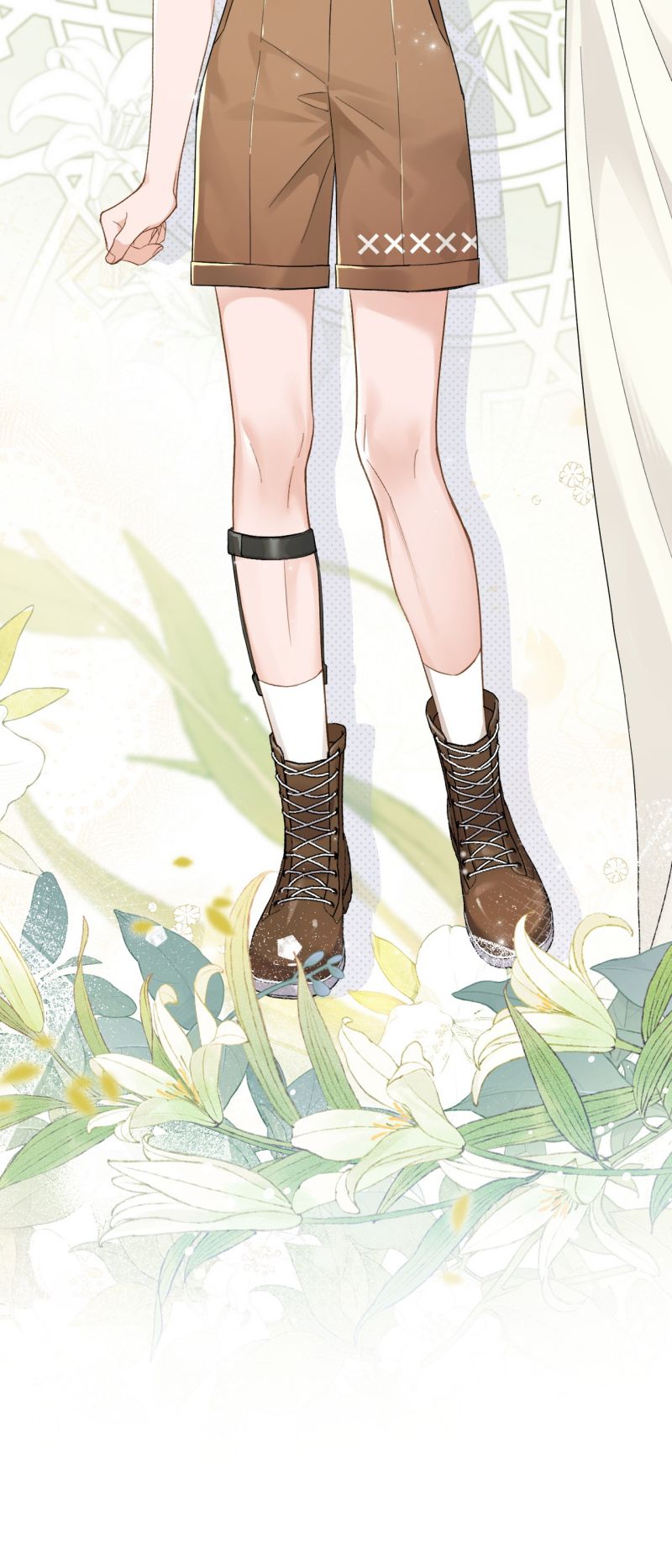KHÔNG PHẢI LÀ KHÔNG THỂ Chapter 10 - Trang 23