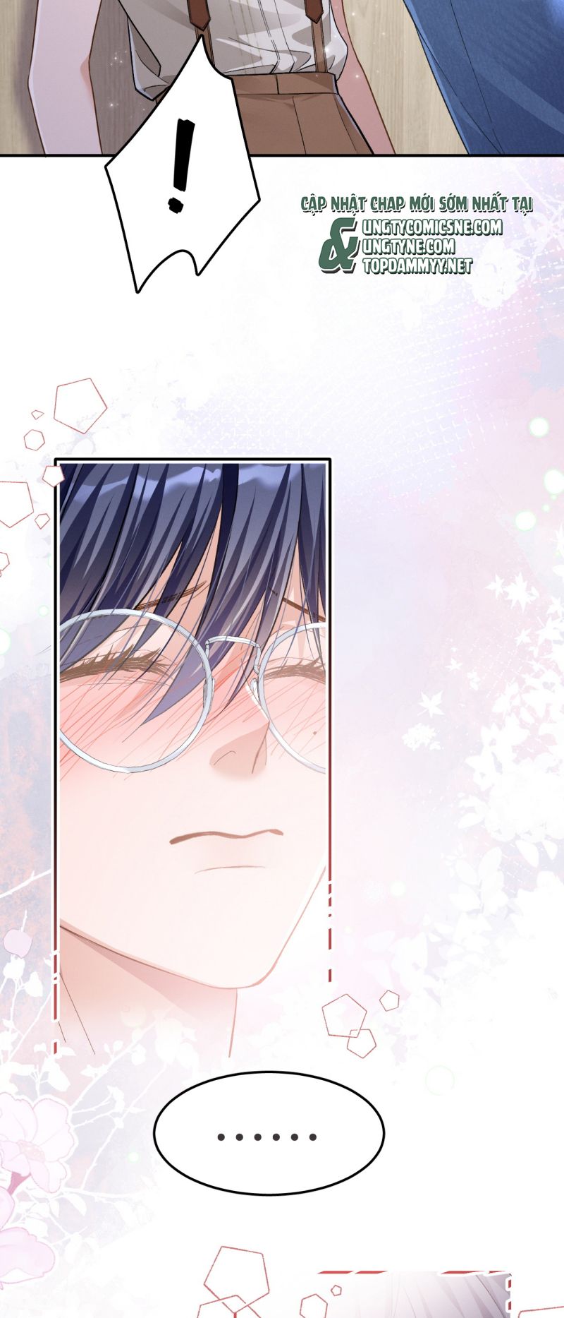 KHÔNG PHẢI LÀ KHÔNG THỂ Chapter 10 - Trang 26