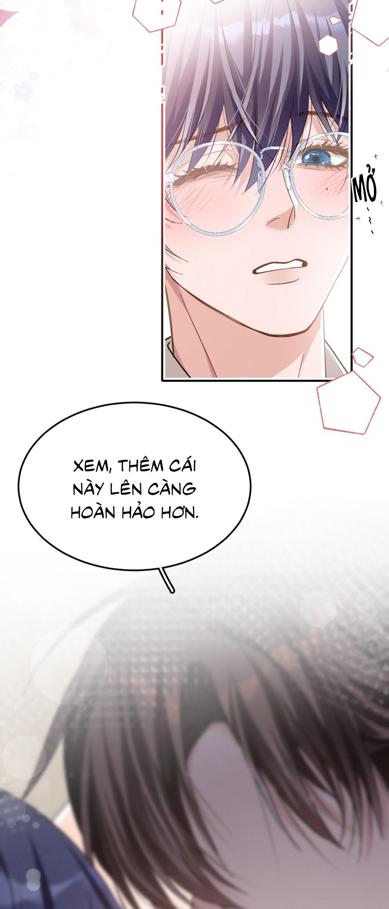 KHÔNG PHẢI LÀ KHÔNG THỂ Chapter 10 - Trang 27