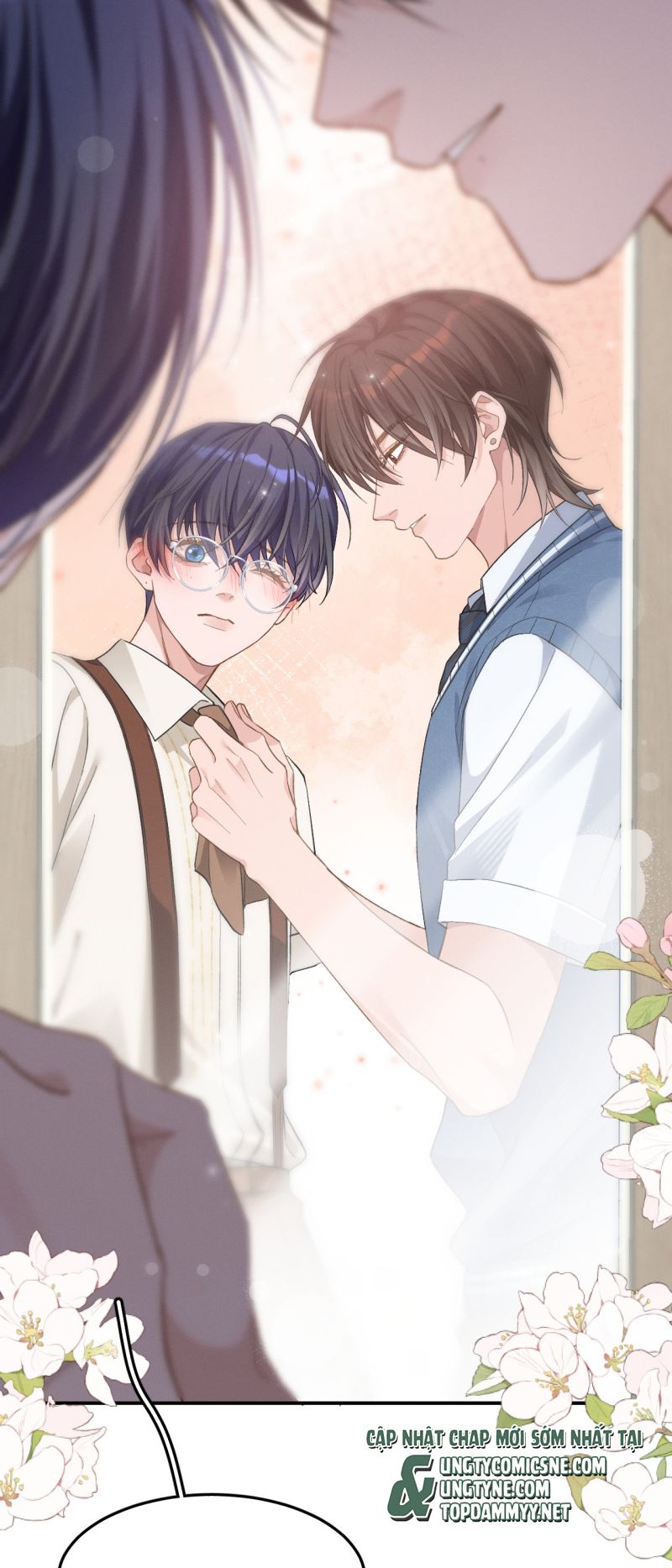 KHÔNG PHẢI LÀ KHÔNG THỂ Chapter 10 - Trang 28