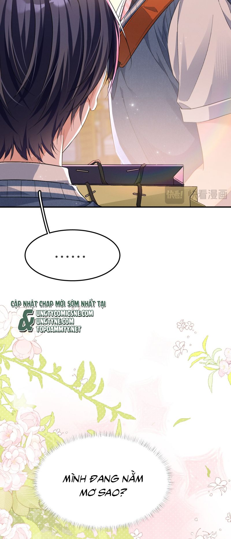 KHÔNG PHẢI LÀ KHÔNG THỂ Chapter 10 - Trang 32