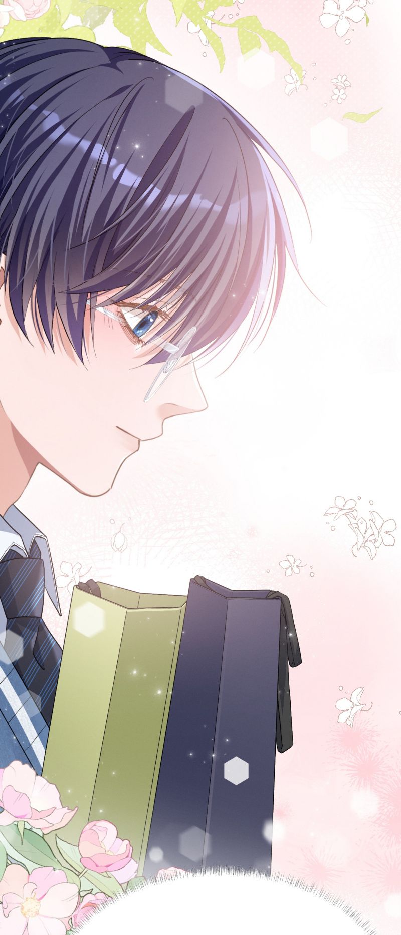 KHÔNG PHẢI LÀ KHÔNG THỂ Chapter 10 - Trang 33