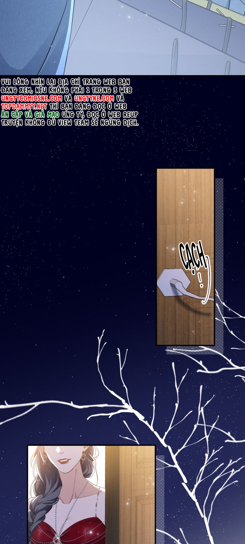 KHÔNG PHẢI LÀ KHÔNG THỂ Chapter 10 - Trang 39