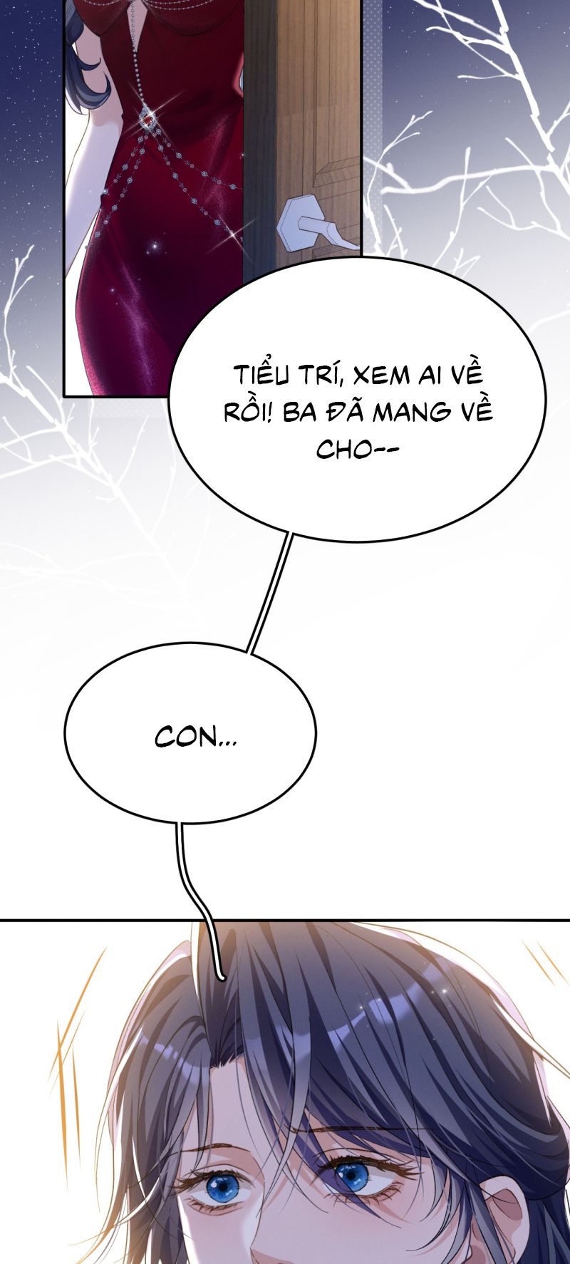 KHÔNG PHẢI LÀ KHÔNG THỂ Chapter 10 - Trang 40
