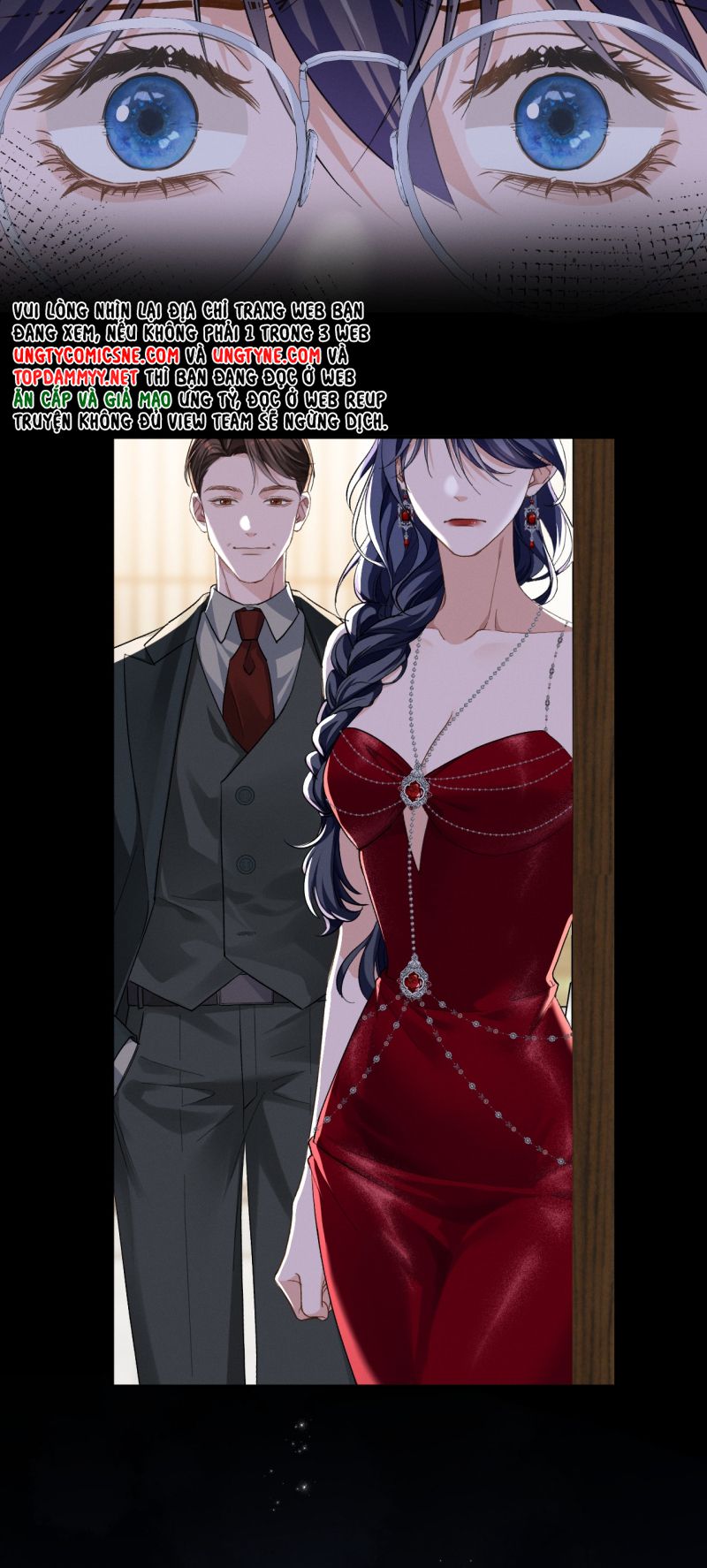 KHÔNG PHẢI LÀ KHÔNG THỂ Chapter 10 - Trang 43