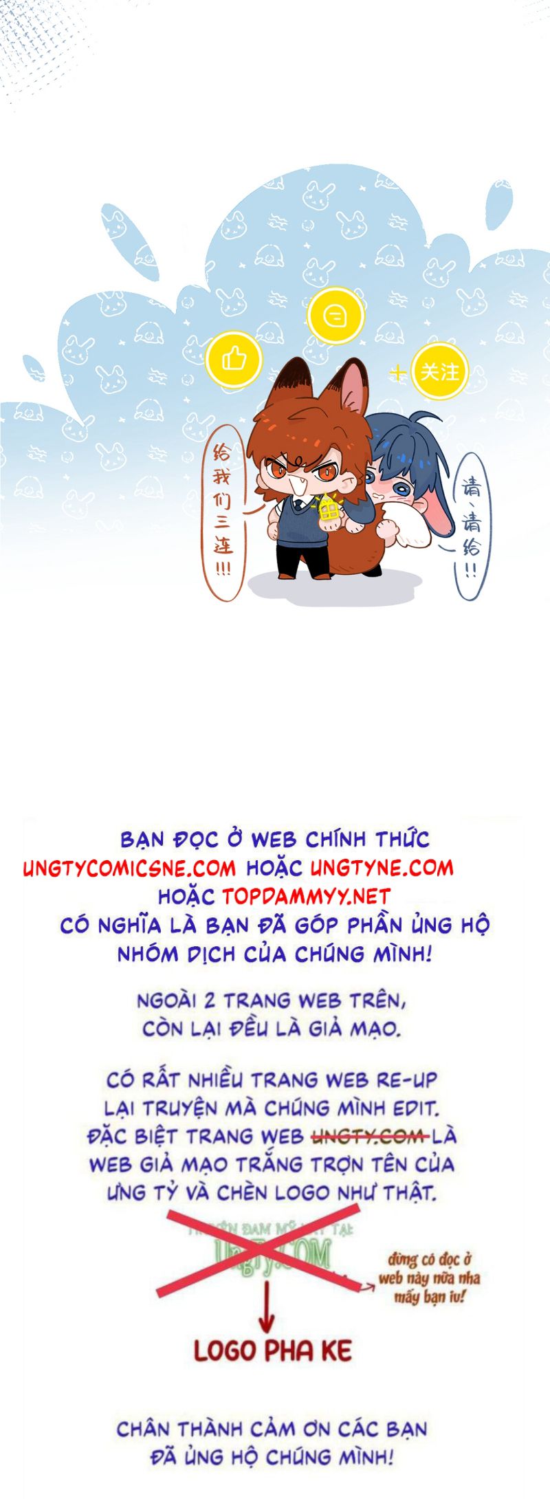 KHÔNG PHẢI LÀ KHÔNG THỂ Chapter 10 - Trang 48