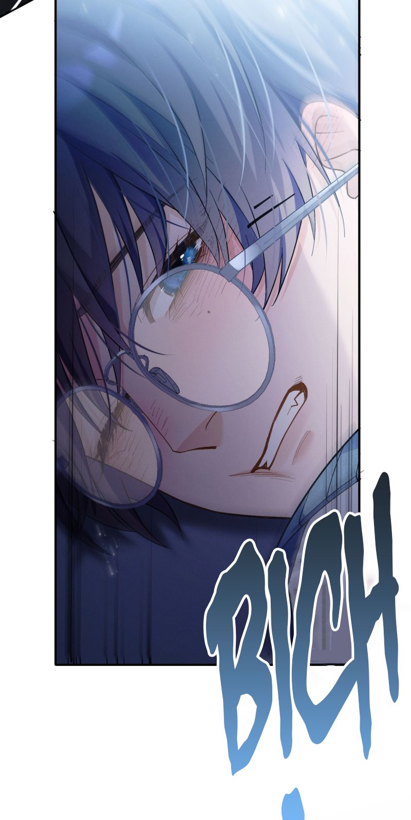 KHÔNG PHẢI LÀ KHÔNG THỂ Chapter 2 - Trang 10