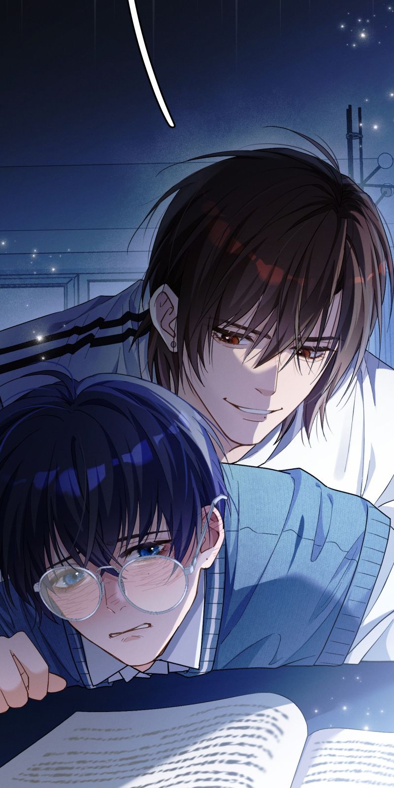 KHÔNG PHẢI LÀ KHÔNG THỂ Chapter 2 - Trang 12