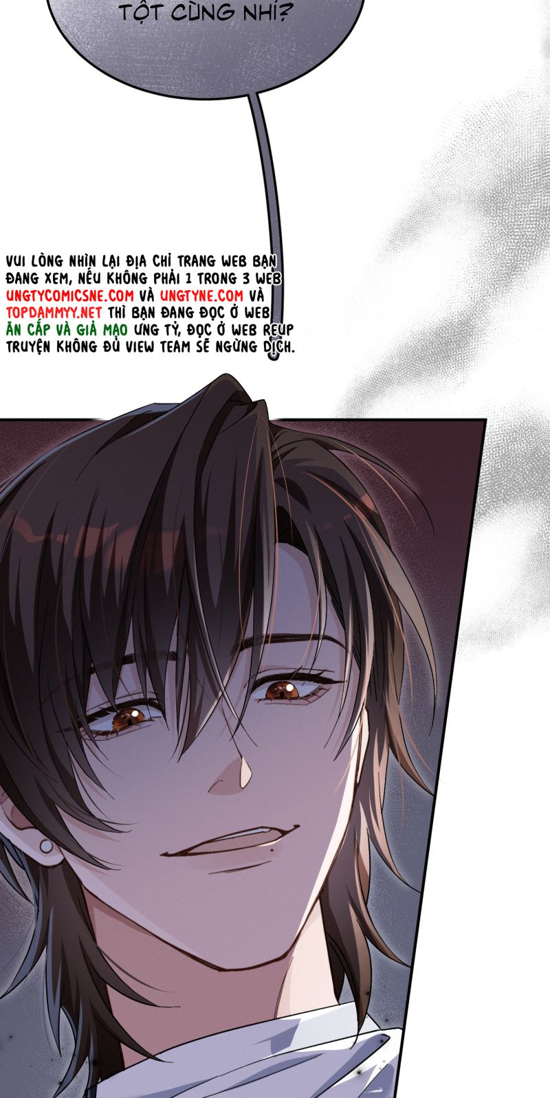 KHÔNG PHẢI LÀ KHÔNG THỂ Chapter 2 - Trang 15