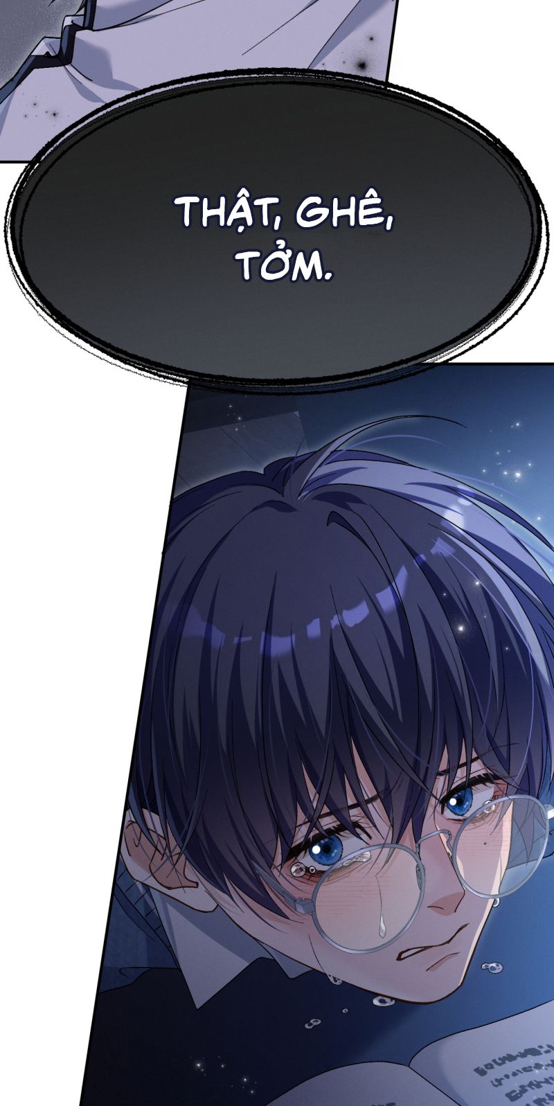 KHÔNG PHẢI LÀ KHÔNG THỂ Chapter 2 - Trang 16