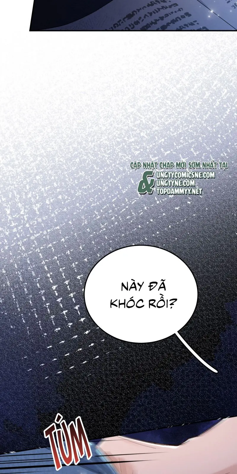 KHÔNG PHẢI LÀ KHÔNG THỂ Chapter 2 - Trang 17