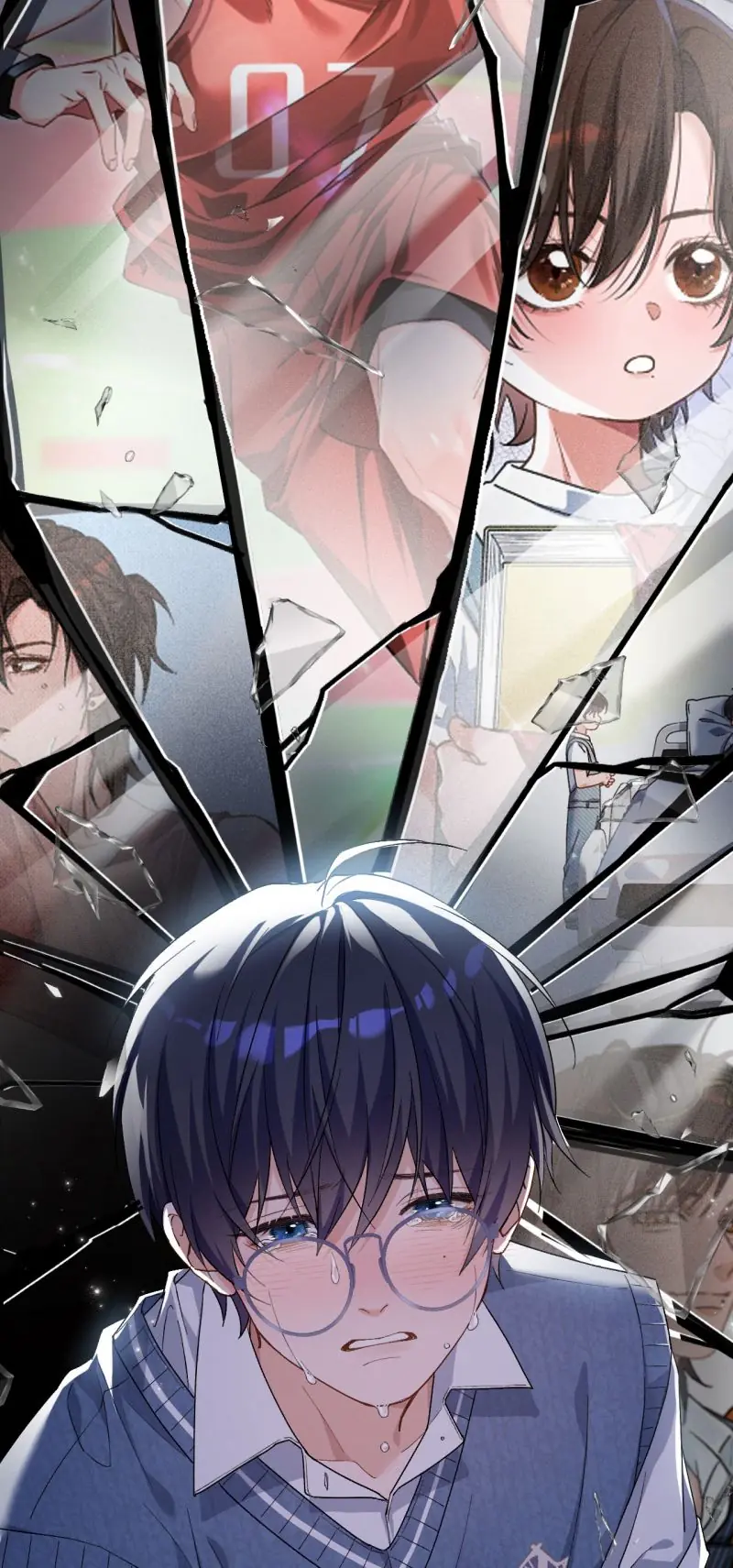 KHÔNG PHẢI LÀ KHÔNG THỂ Chapter 2 - Trang 22