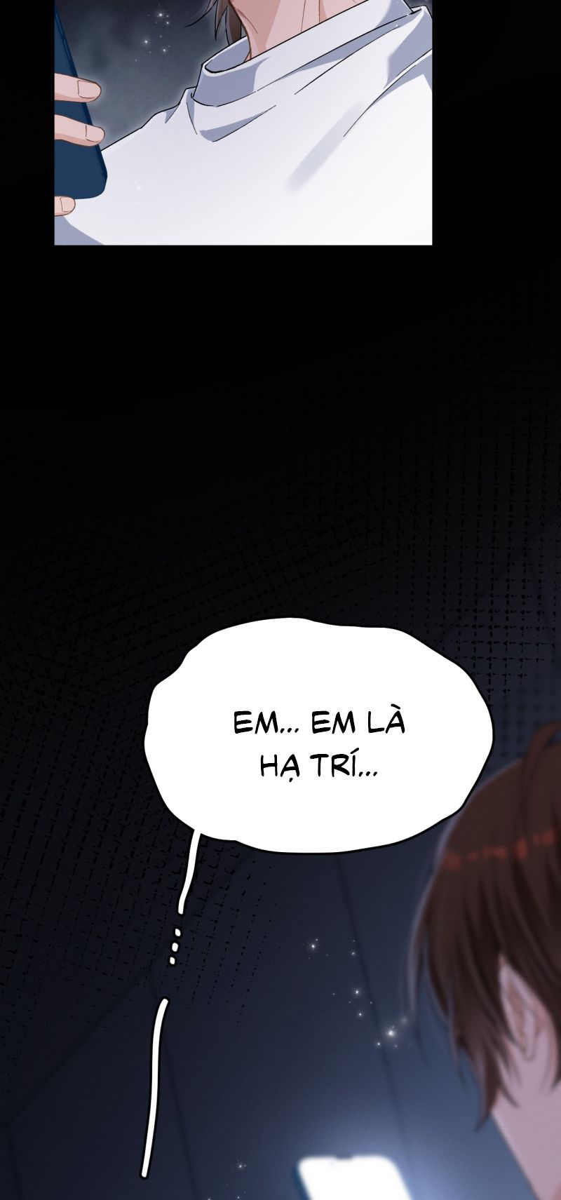 KHÔNG PHẢI LÀ KHÔNG THỂ Chapter 2 - Trang 24