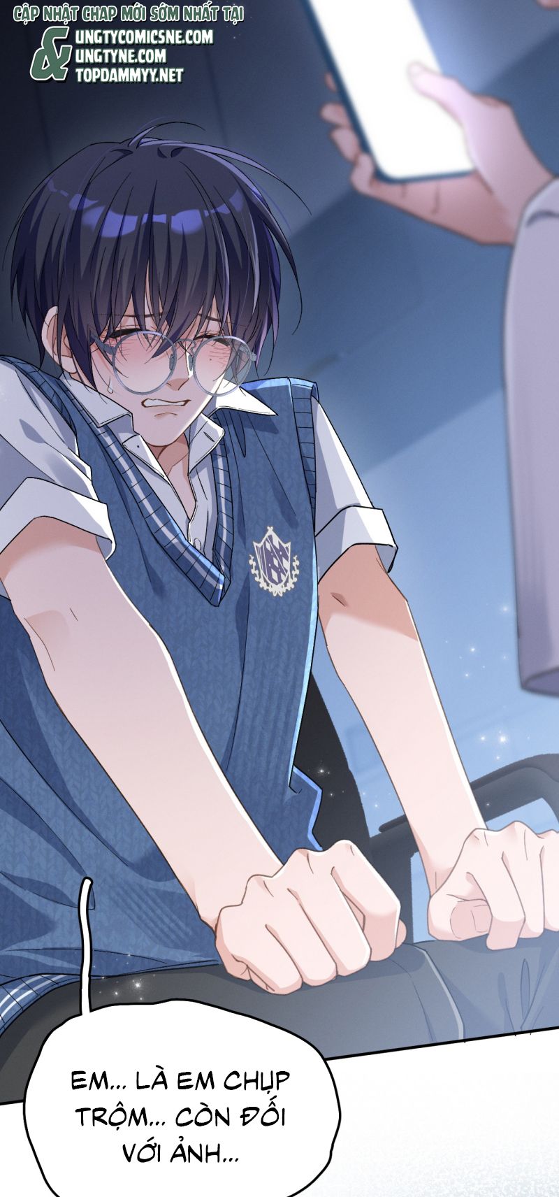 KHÔNG PHẢI LÀ KHÔNG THỂ Chapter 2 - Trang 25