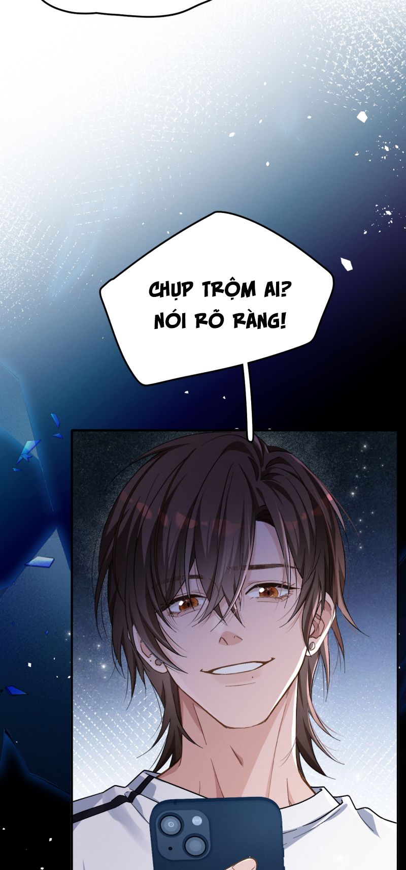 KHÔNG PHẢI LÀ KHÔNG THỂ Chapter 2 - Trang 26